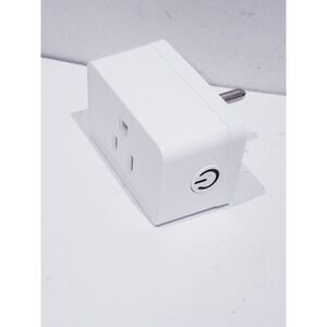 Globe Electric Wi-Fi Smart Plug